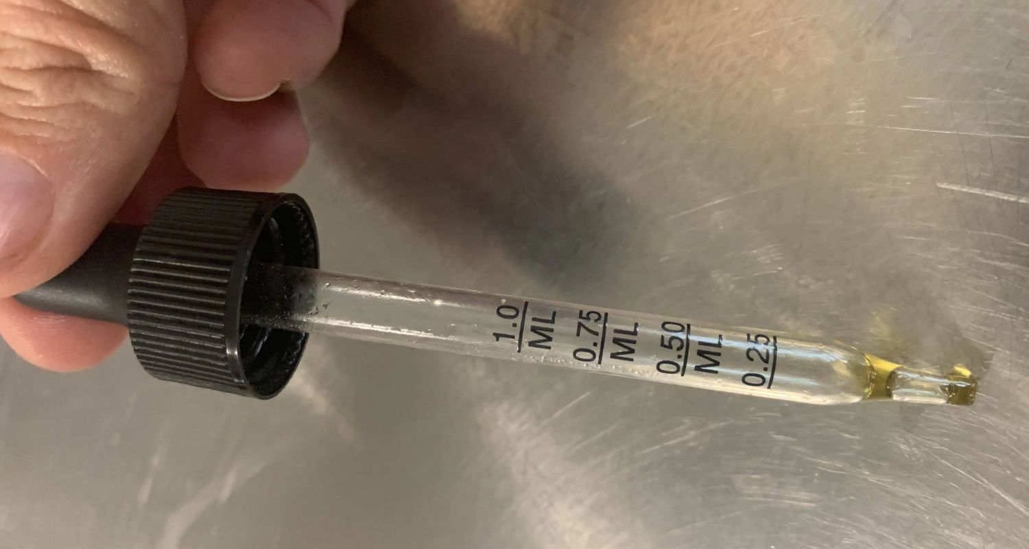 Learn how much CBD oil to give your dog with our easy guide. Discover the right dosage for your pet's size, condition, and overall well-being.